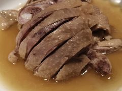 -花园茶楼(兴城西路店)