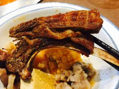 -快乐小羊(富强中路店)