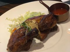 -YUE·6·西式融合餐厅(外滩六号店)