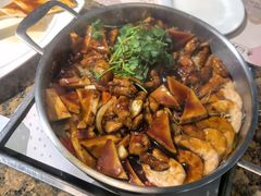 -黄记煌三汁焖锅(渝北金港国际店)