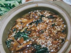 -幽优农庄·森波拉特色本地农家菜