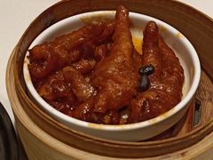 豉汁蒸凤爪-金鼎轩(亚运村店)