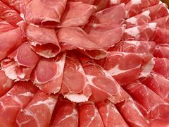 -北华涮肉(华严北里店)