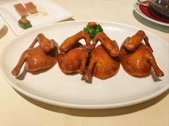 -利苑酒家(华熙国际店)