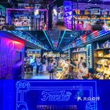 广州探店|正佳广场超大潮玩集合店🛍️2W+爆款✨周末必打卡