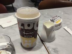 -哈根达斯(深圳海岸城店)