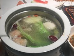-加餐海鲜自助(宝龙一城店)