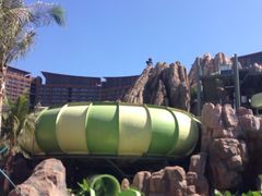 -亚马逊丛林水乐园