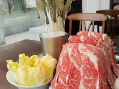 -东海怡品海鲜豆捞(舟宿夜江店)