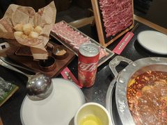 -井格重庆火锅(西直门凯德Mall店)
