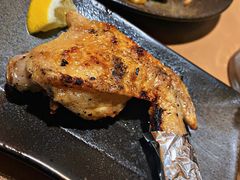 -鸟内会(河北路店)