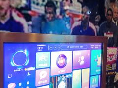 -宝莱迪量贩式KTV(郑汴路店)