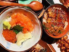-鸭川食堂·鳗丼(鼓楼店)