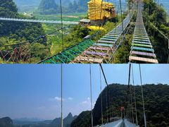-荔江湾景区