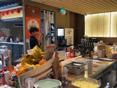 -一豚轩·烧鸟·豚骨拉面(五四路店)