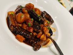 -宴昆山·私房菜(春晖店)