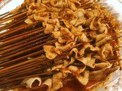 -玲玲涮牛肚(土门坊店)