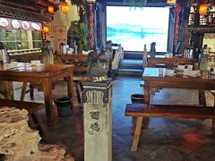 -文楼·淮扬菜·淮安早茶(河下古镇翔宇店)