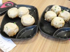 双拼生煎-小杨生煎(黄河路店)