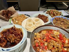 -欧记大排档·景德菜(上海首店)