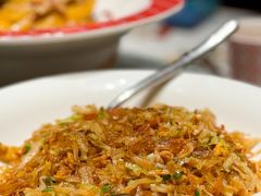 虾子海味炒粉丝-谭厨中山传家菜.乳鸽.脆鲩鱼(华强北中航城店)