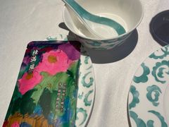 -桂满陇·海市蜃楼·黑金(国金店)