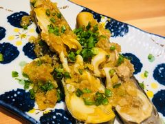 -割烹旭日本料理(龙湖狮山天街店)