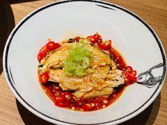 -新太二·鲜料川菜(万泰汇店)