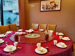 -禾府酒家·传统广府味(番禺店)
