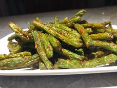 -小杨烤肉(高新店)