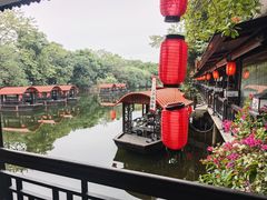 -侨美·唐荔园·40年地道粤菜