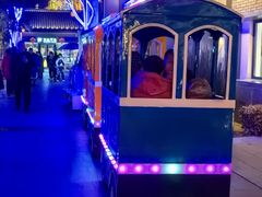 游乐设施-雅达·阳羡溪山小镇中心