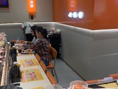 -争鲜回转寿司(东方银座店)