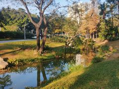 -人民公园(罗湖区)