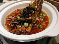 -九头鹰家宴(岳家嘴店)