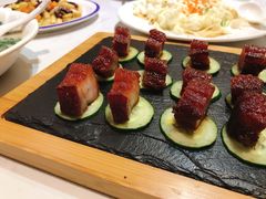 -顺丰轩园林酒家(天河店)