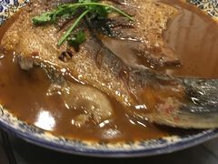 -陈记菜馆·非遗淮扬菜(东关街教场店)