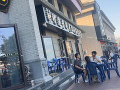 -靖远牛记羊羔肉餐厅(丰源小区店)
