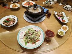 -老砂锅(城北店)
