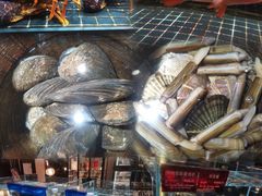-璞御·海鲜·雪花牛肉局(宾水西道店)