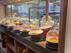 -四季厨房 鲁菜·孔府烤鸭(高新万达店)