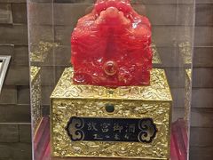 -月福京味斋·烤鸭店·北京菜(鼓楼总店)