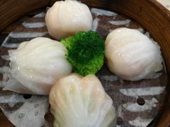 -虾饺妹·粤式手工点心(水荫路店)