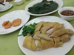 -巫记鸡饭店