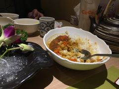 -歌行灯日本料理(伊势丹店)
