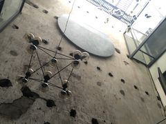 -太平老街-前行美术馆