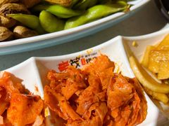 -丰茂烤串(公园店)