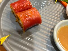 -点都德(龙之梦店)