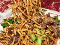 -八合里潮汕鲜牛肉火锅(惠州华贸店)