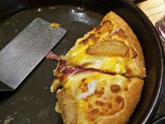 -必胜客(栖乐荟店)